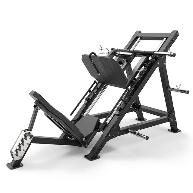 TOORX Avant Line Plate Loaded Leg Press FWX-7250