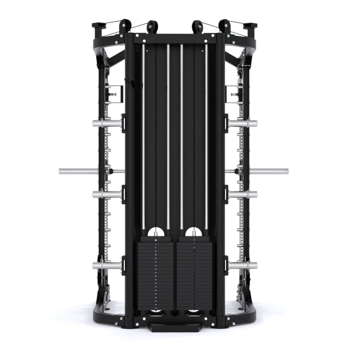 ForceUSA G12 V2 All-in-One Trainer