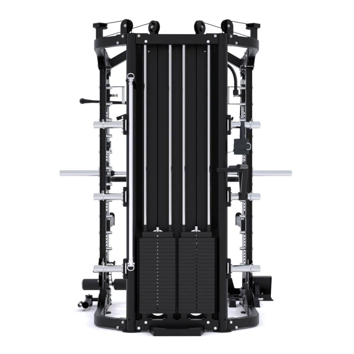 ForceUSA G12 V2 All-in-One Trainer