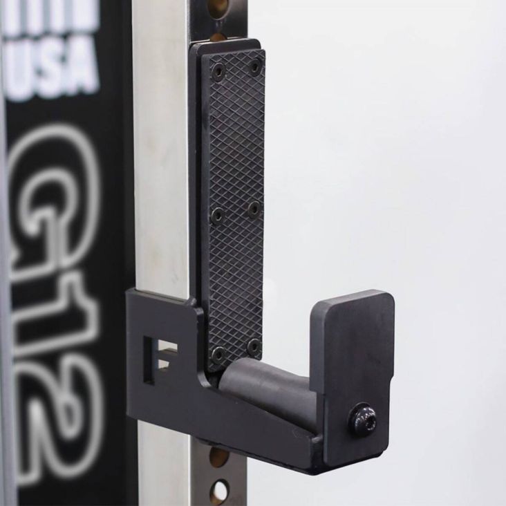 ForceUSA G12™ V2 All-In-One Trainer Double Pulley, Smith Machine, Multifunktionstrainer, Rack und Beinpresse