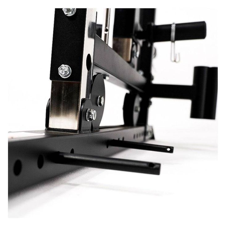ForceUSA All-In-One Trainer G3® - Rack, Smith Machine, Multifunktionstrainer und Pulley