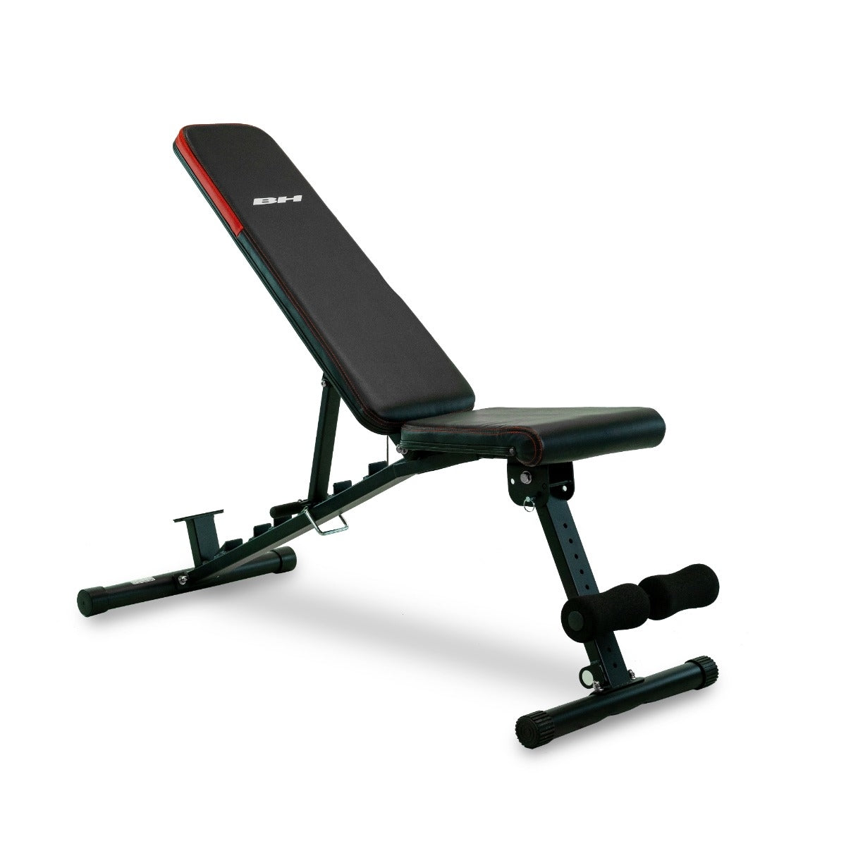 BH Fitness Hantelbank G312 weight bench