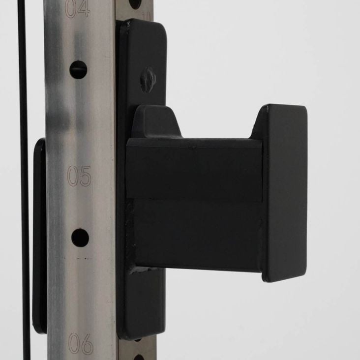 ForceUSA G4 All-In-One Trainer Rack, Smith-Maschine und Doppelseilzug