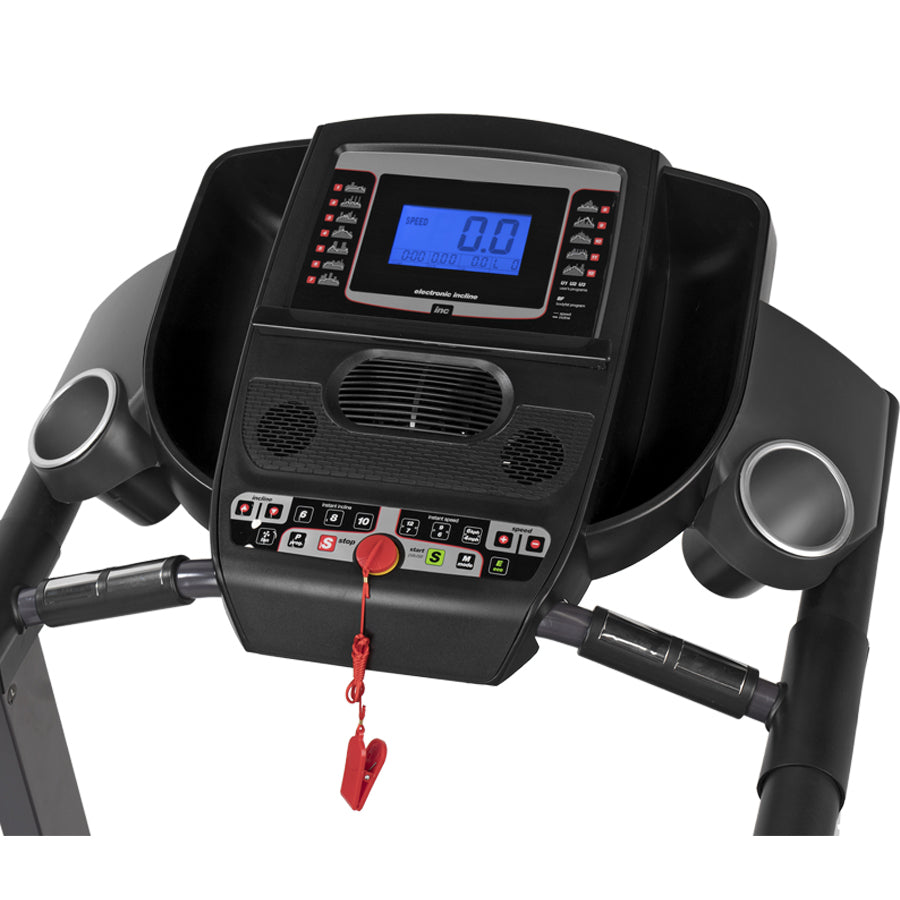 BH Fitness G6487B PIONEER R3