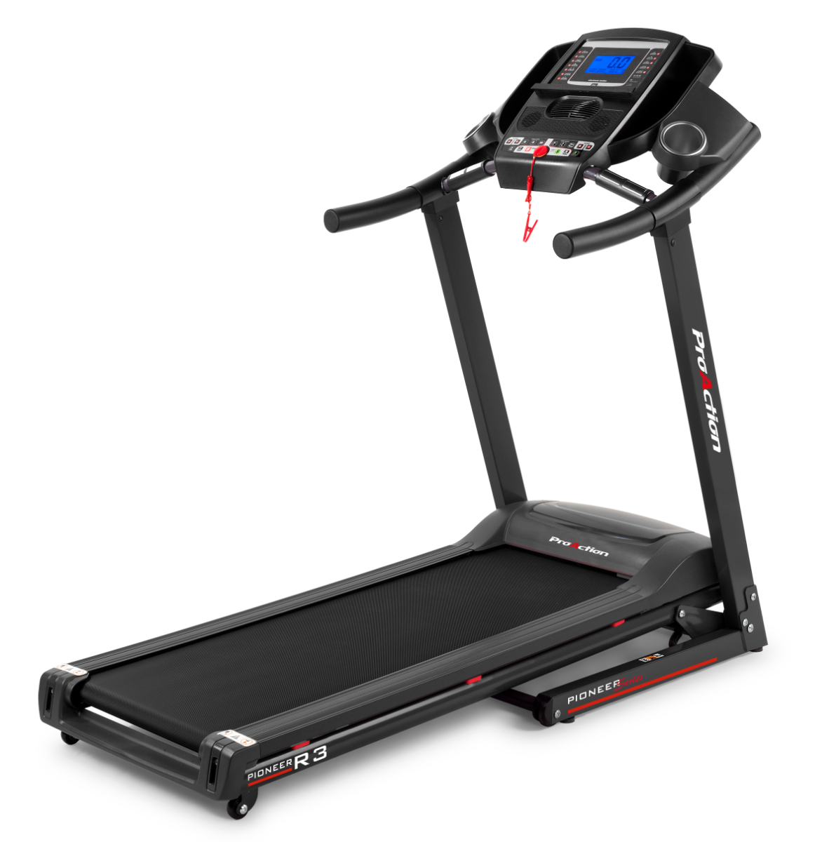 BH Fitness G6487B PIONEER R3