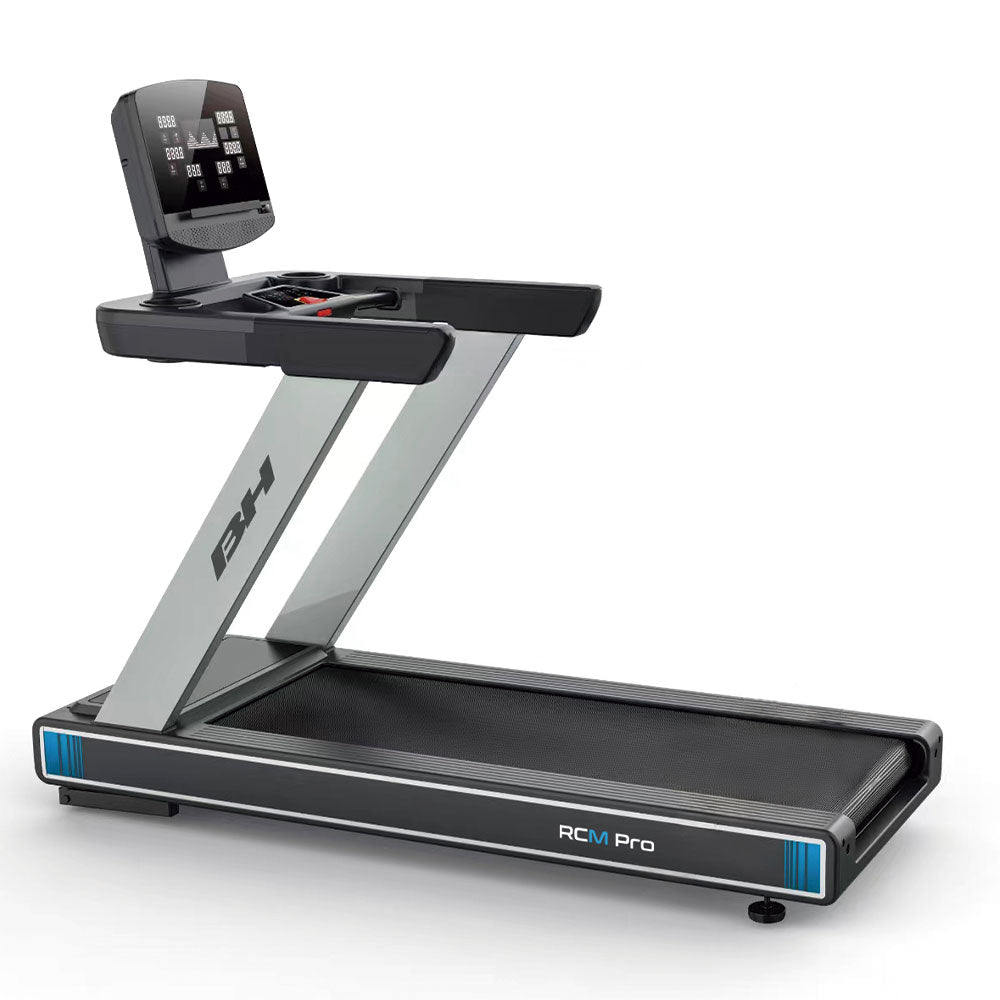 BH Fitness Laufband RCM Pro G6515