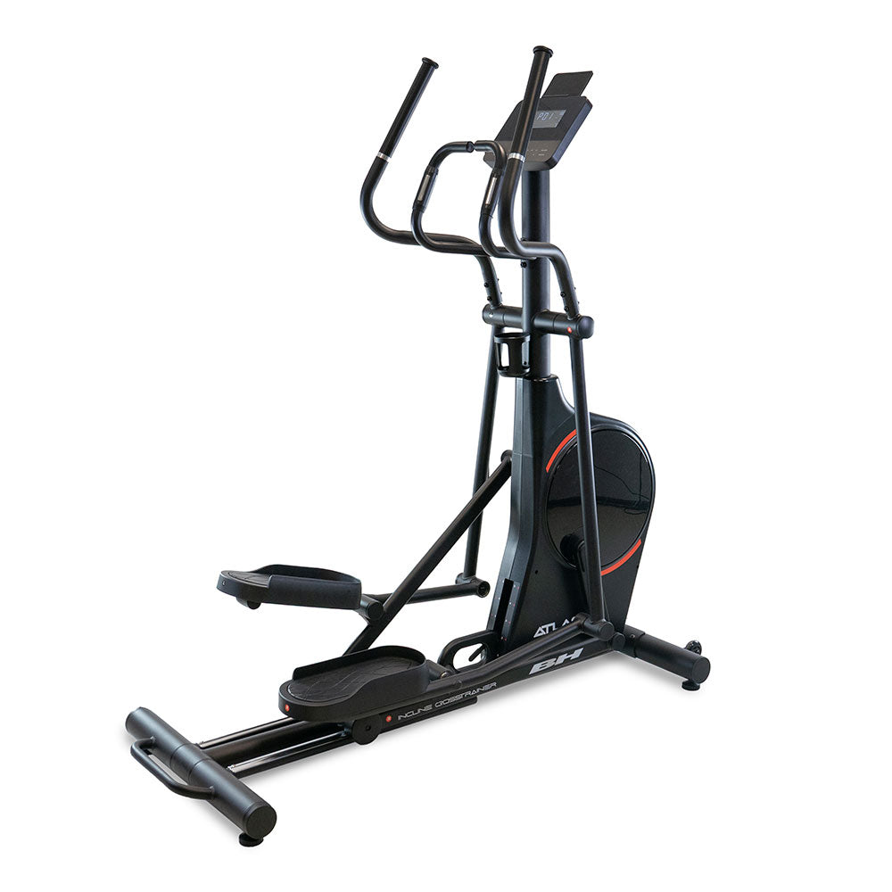 BH Fitness Ellipsentrainer Atlas G854
