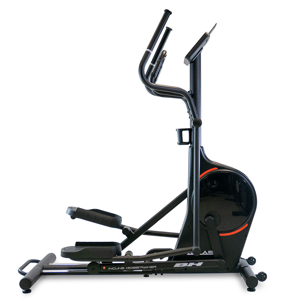 BH Fitness Ellipsentrainer Atlas G854