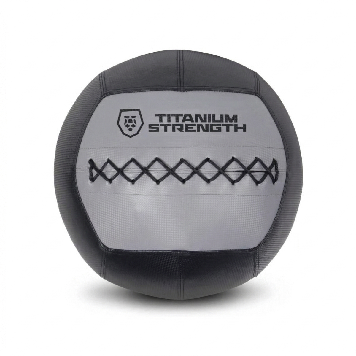 Titanium Strength Wall Ball