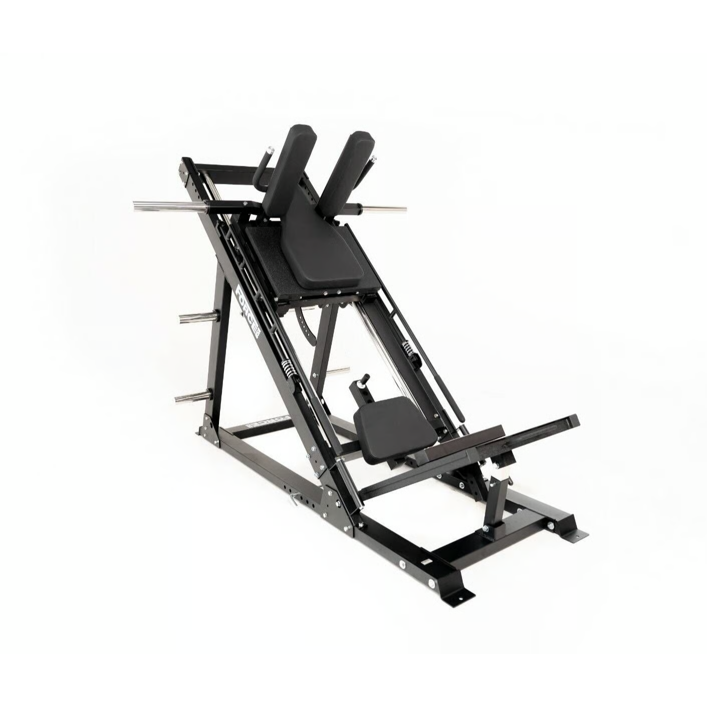 ForceUSA Ultimate V2 Leg Press and Hack Squat Combo