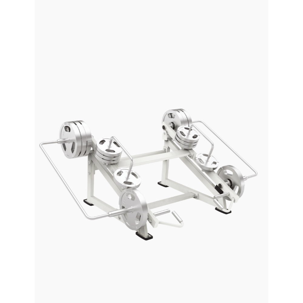 TOORX Sunrise Outdoor Line Squat Lunge FWX-O7500