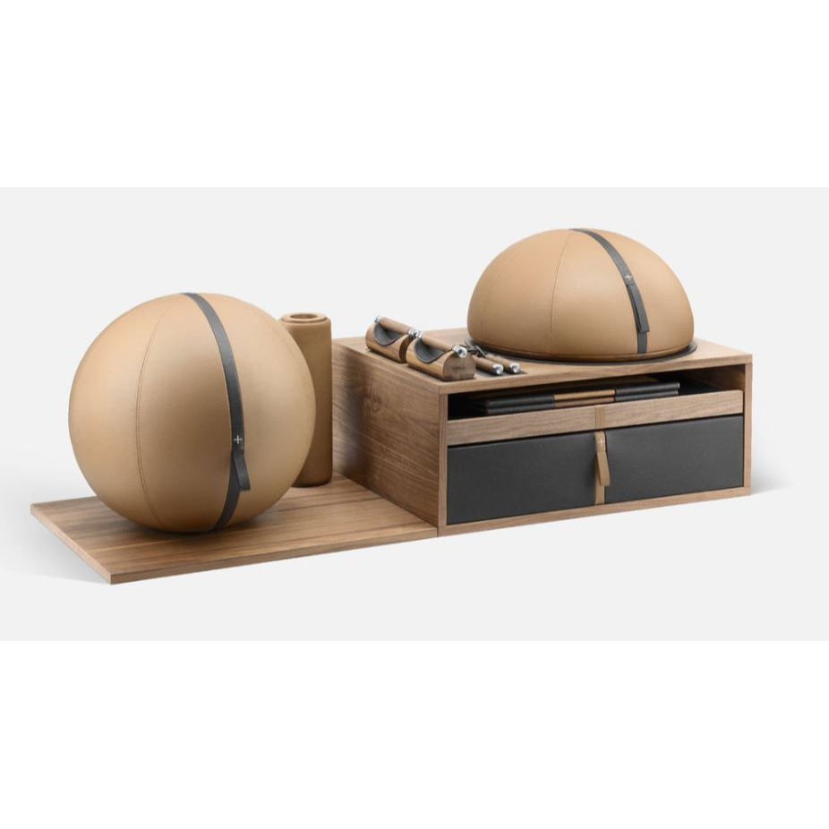 PENT. RACKA Set mit Fitnessgeräten
