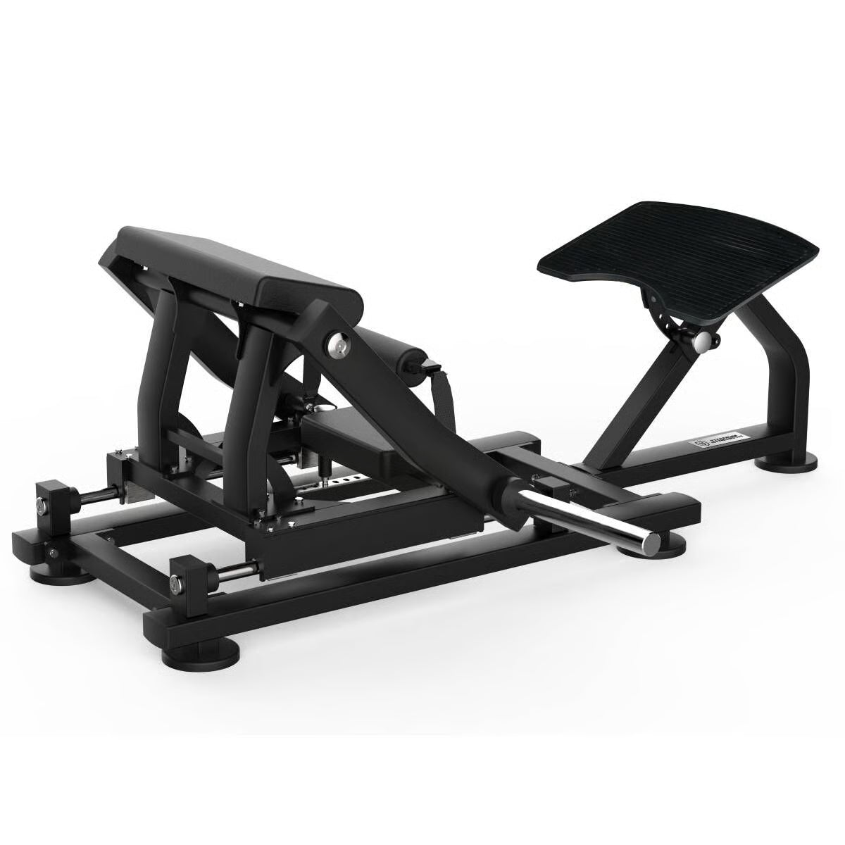 Titanium Strength Black Series Hip Thrust
