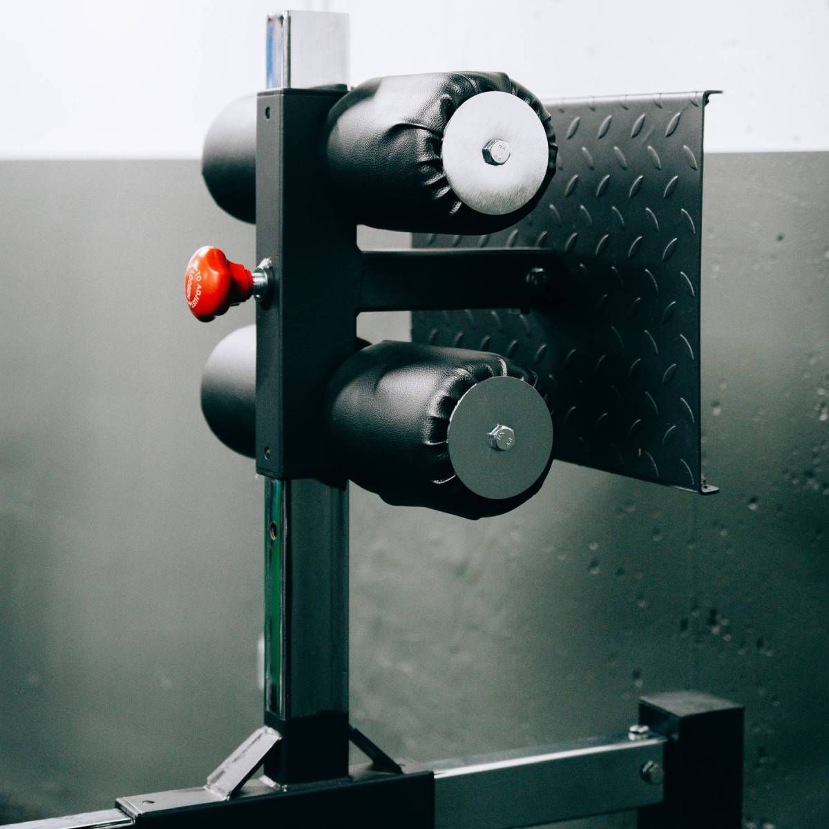 Titanium Strength Glute Ham Developer GHD GH130