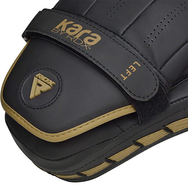 RDX Fokus Pads KARA F6