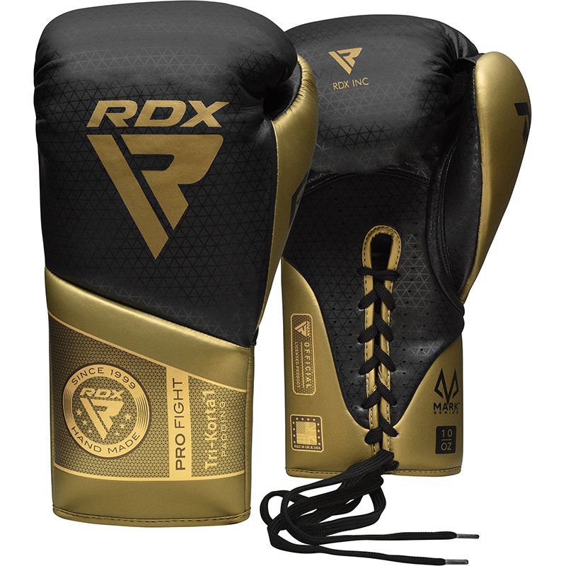 RDX Boxhandschuhe K1 Mark Pro Fight
