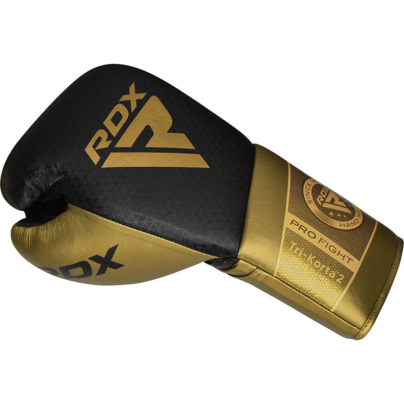 RDX Boxhandschuhe K2 Mark Pro Fight