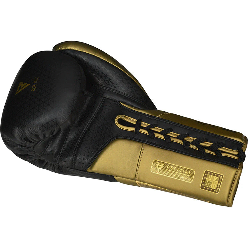 RDX Boxhandschuhe K2 Mark Pro Fight