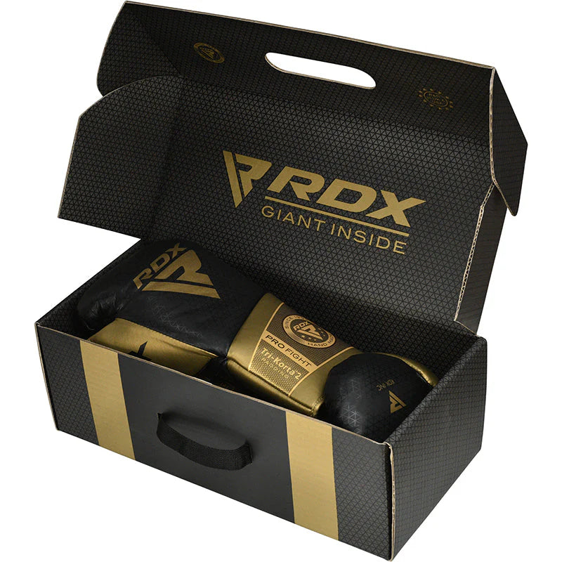 RDX Boxhandschuhe K2 Mark Pro Fight