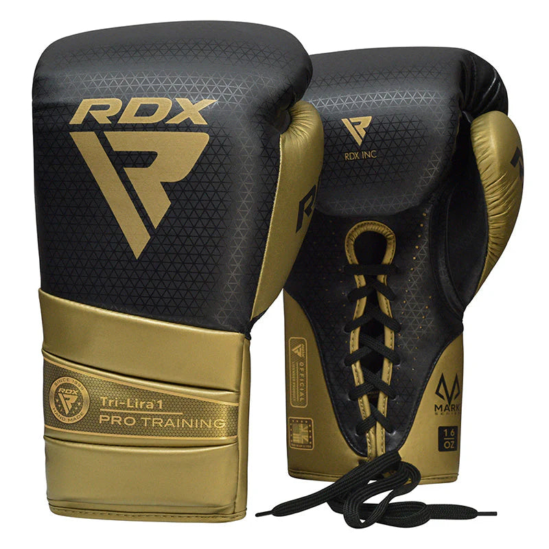 RDX Boxhandschuhe L1 Mark Pro Training