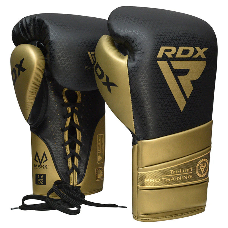 RDX Boxhandschuhe L1 Mark Pro Training