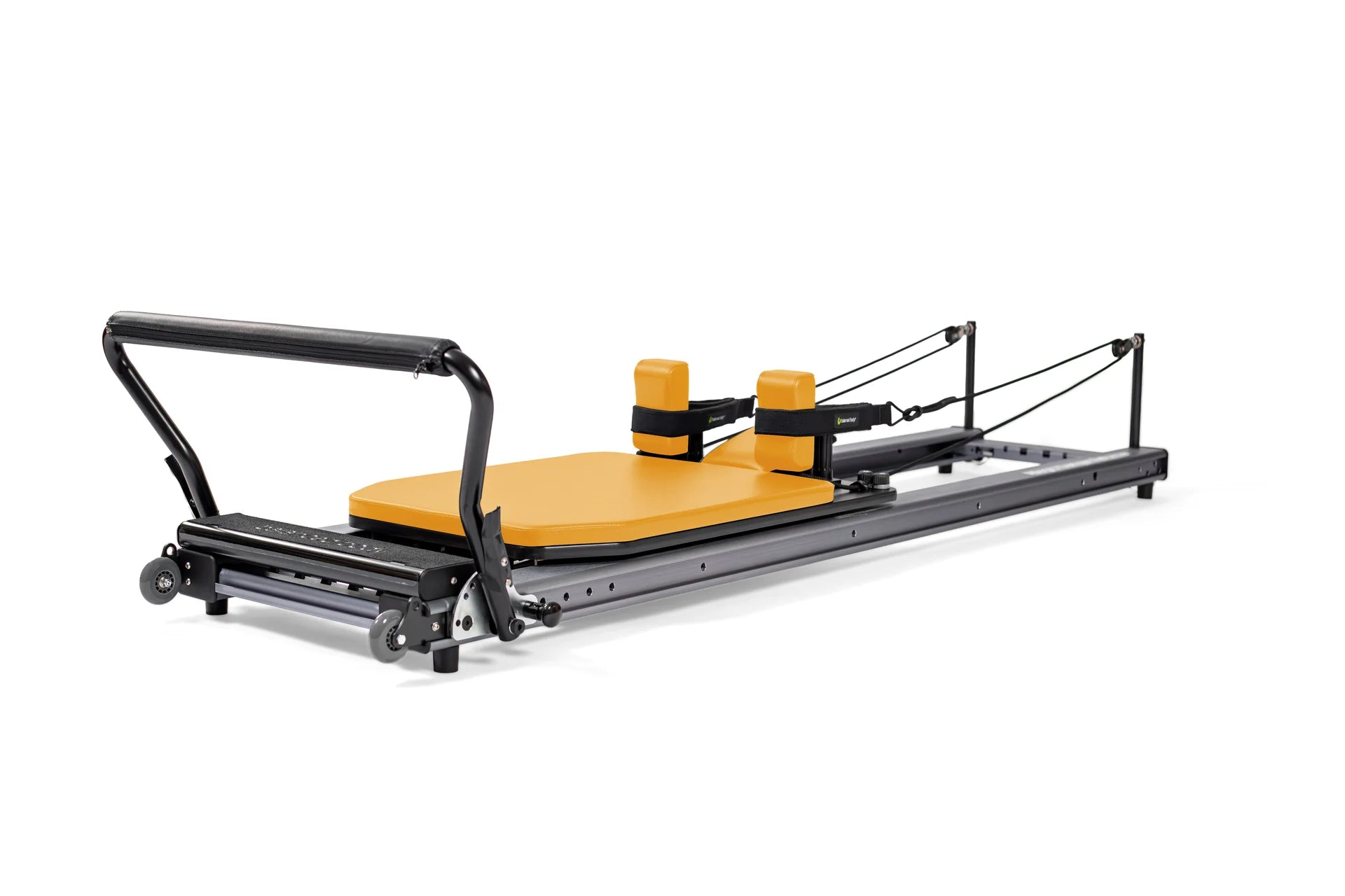 Balanced Body Allegro Nextgen – Ansicht 31 — Pilates Reformer | Balanced Body