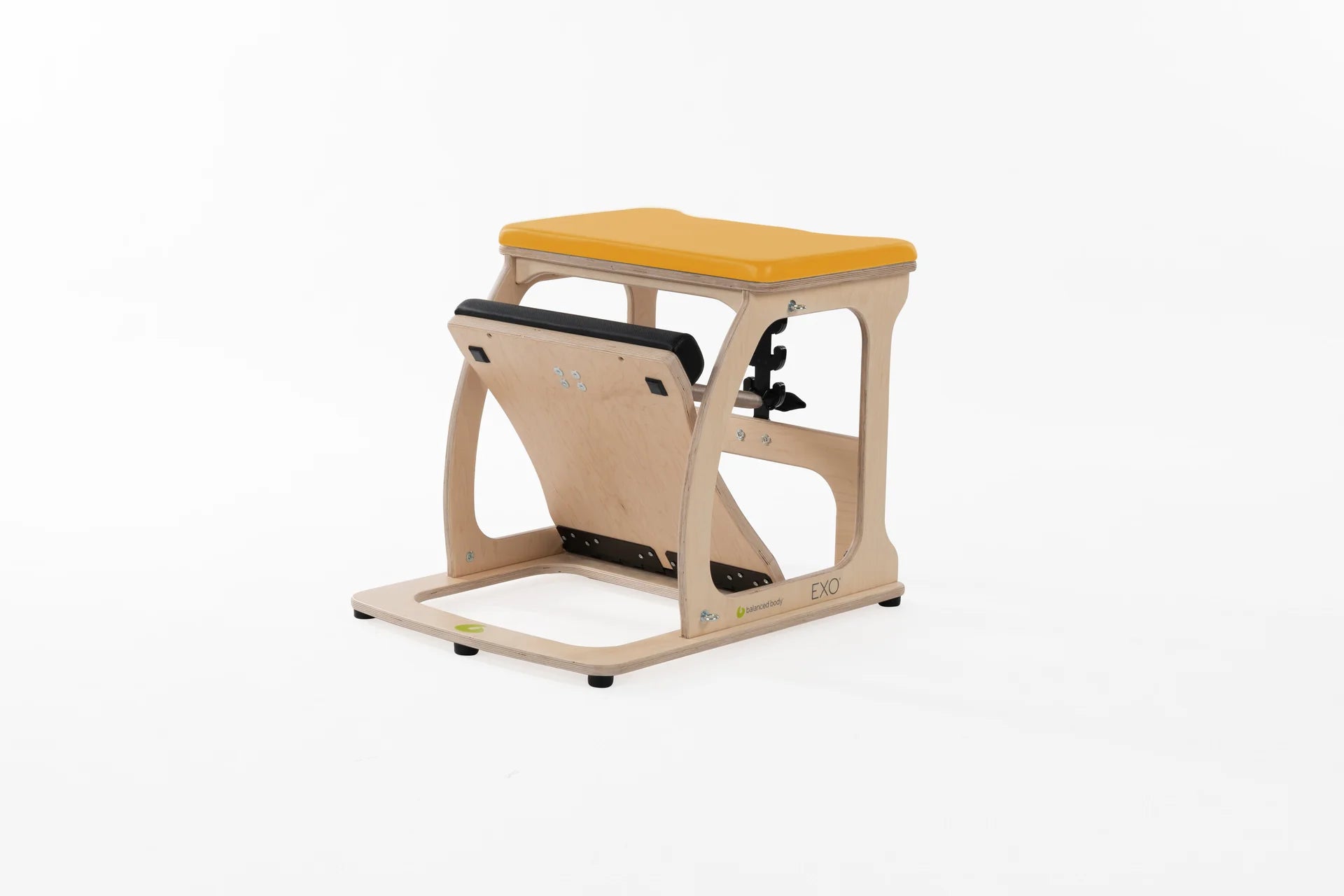 Balanced Body EXO Chair – Ansicht 20 — Pilates Chair | Balanced Body