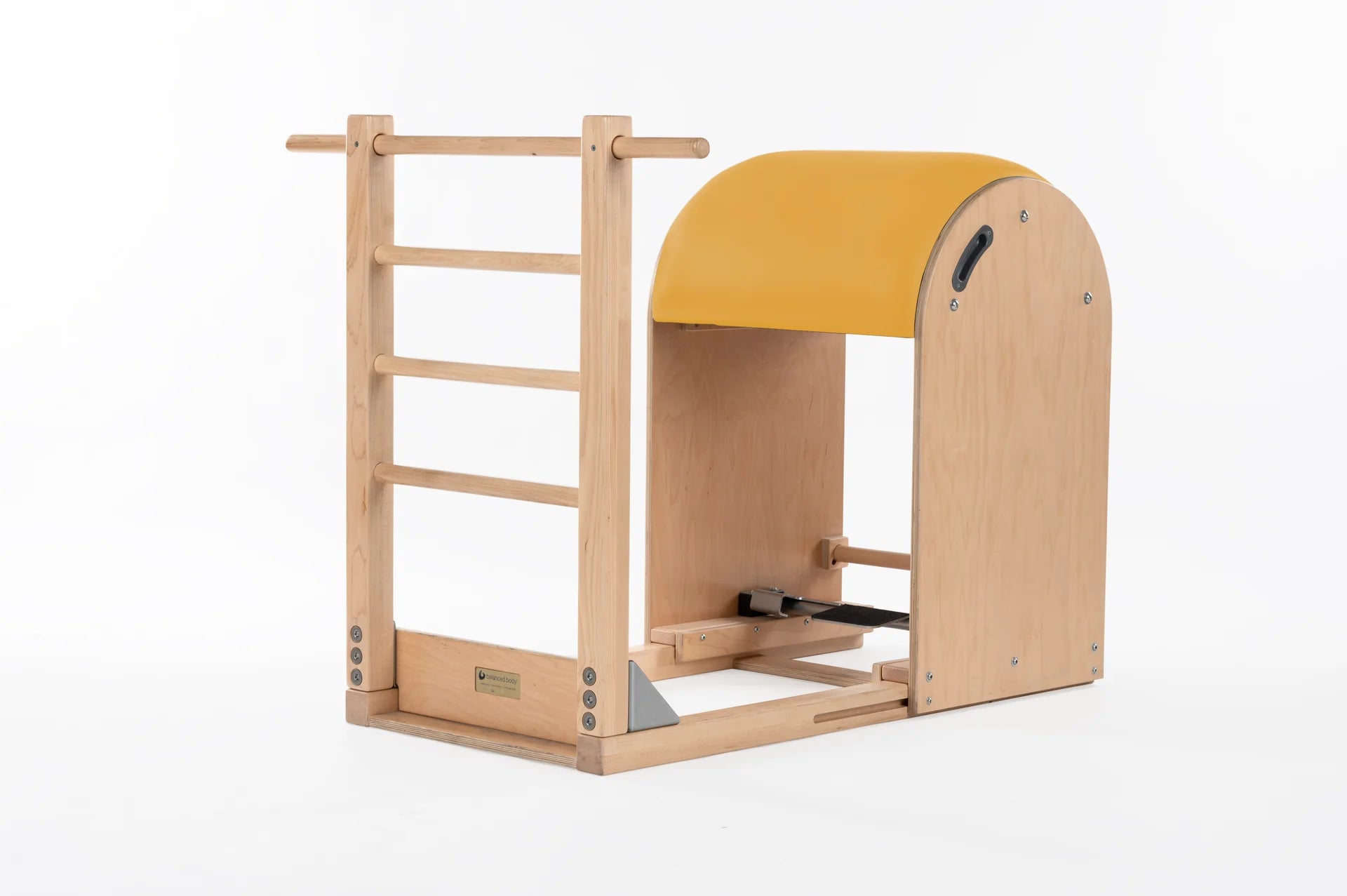 Balanced Body Ladder Barrel – Ansicht 20 — Pilates Barrel | Balanced Body