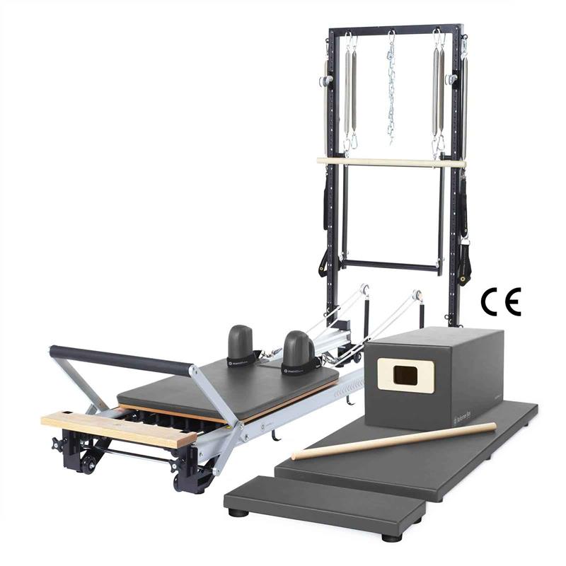 Merrithew Rehab SPX Max Plus mit Halfcadillac