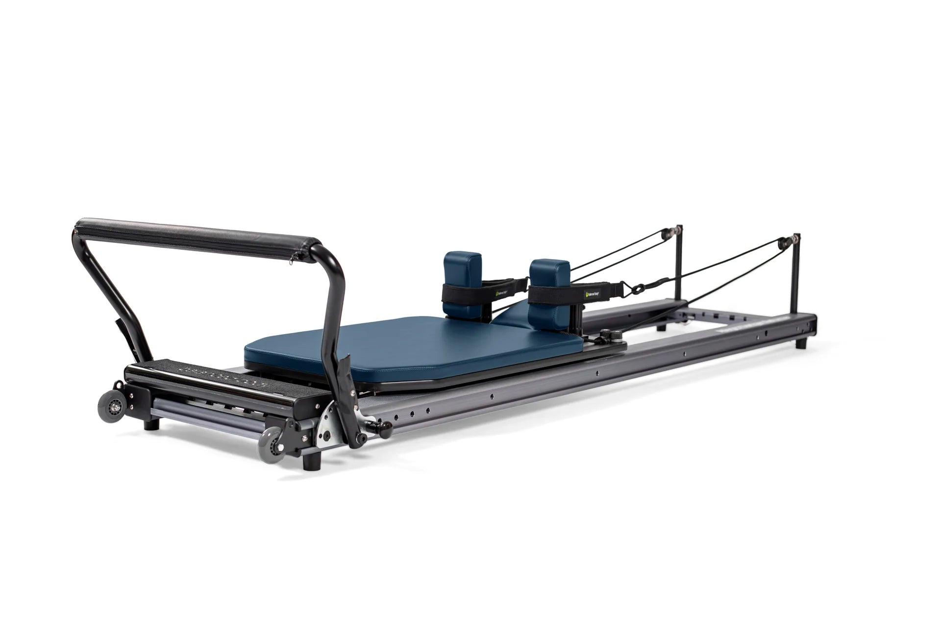 Balanced Body Allegro Nextgen – Ansicht 32 — Pilates Reformer | Balanced Body