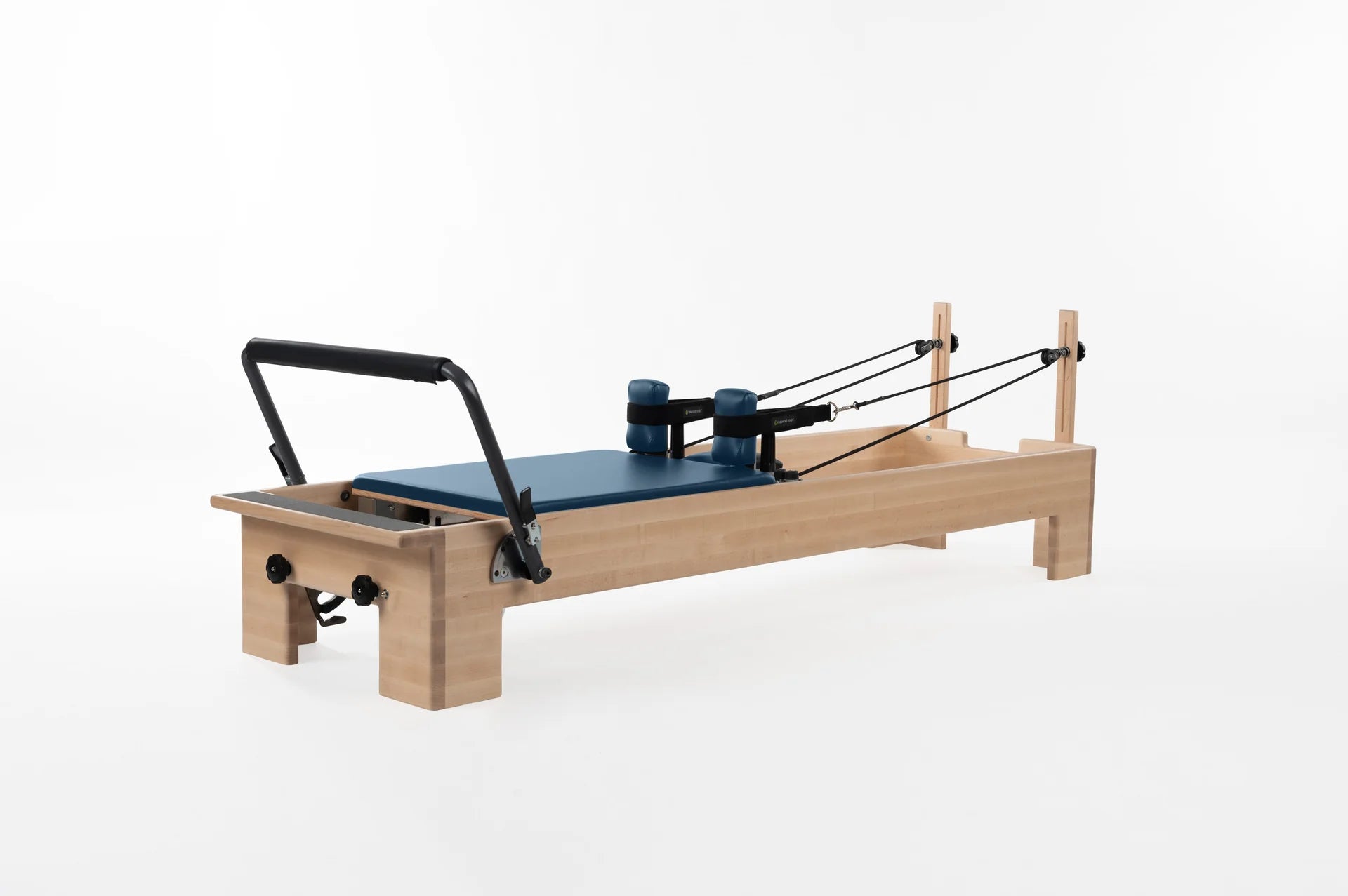 Balanced Body Studio – Ansicht 26 — Pilates Reformer | Balanced Body