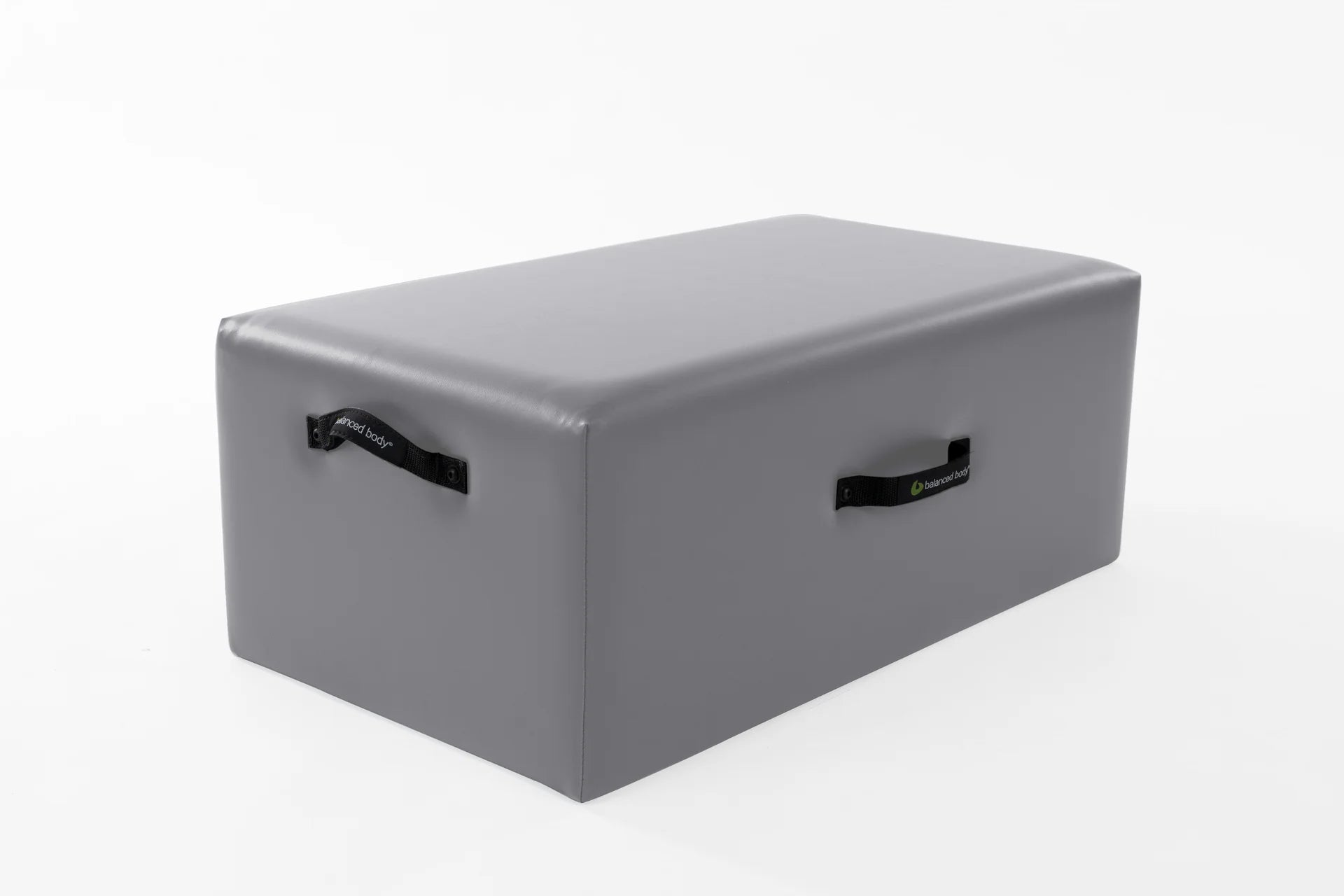 Balanced Body Standard Sitting Box – Ansicht 21 — Pilates Zubehör | Balanced Body