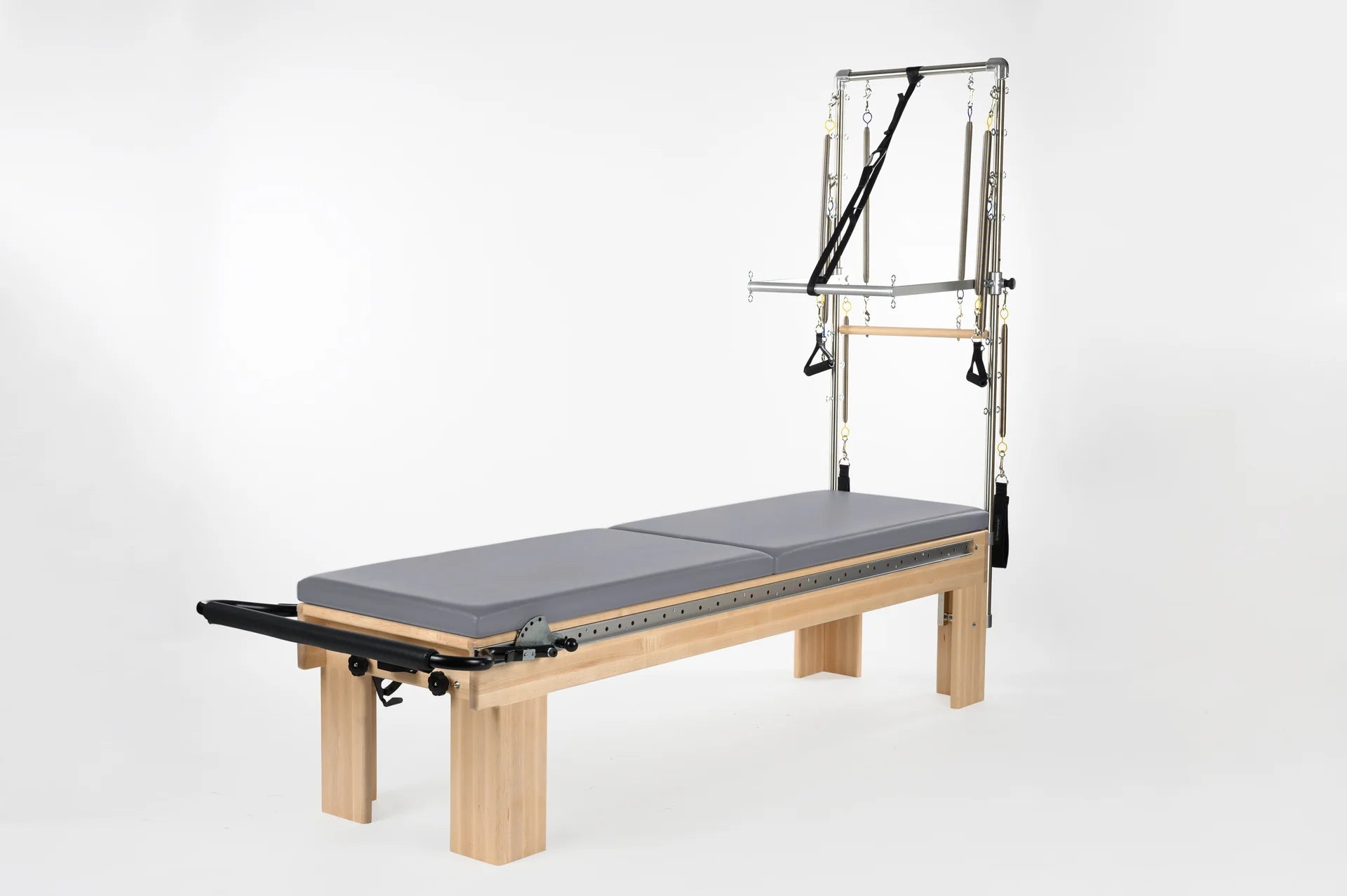 Balanced Body Clinical Reformer – Ansicht 59 — Pilates Reformer | Balanced Body