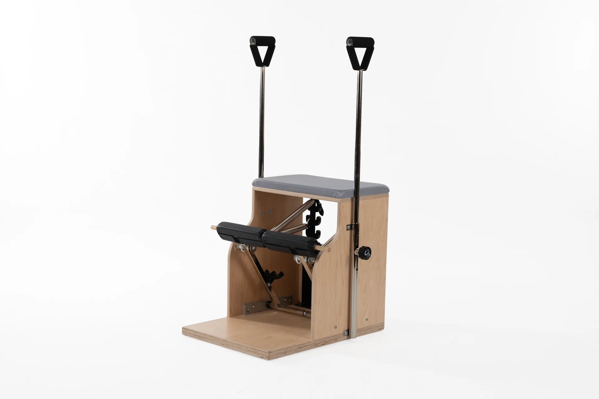 Balanced Body Combo Chair – Ansicht 23 — Pilates Chair | Balanced Body