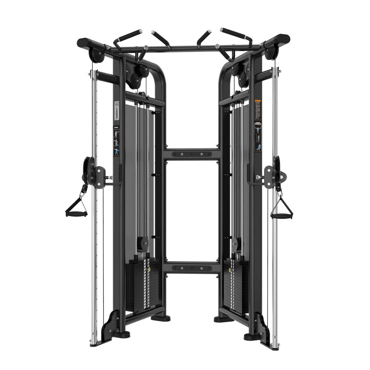 Titanium Strength Genesis Series Functional Trainer