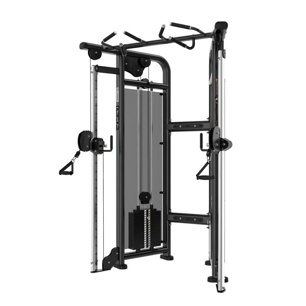 Titanium Strength Genesis Series Functional Trainer