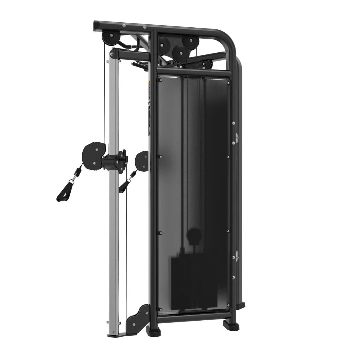 Titanium Strength Genesis Series Functional Trainer