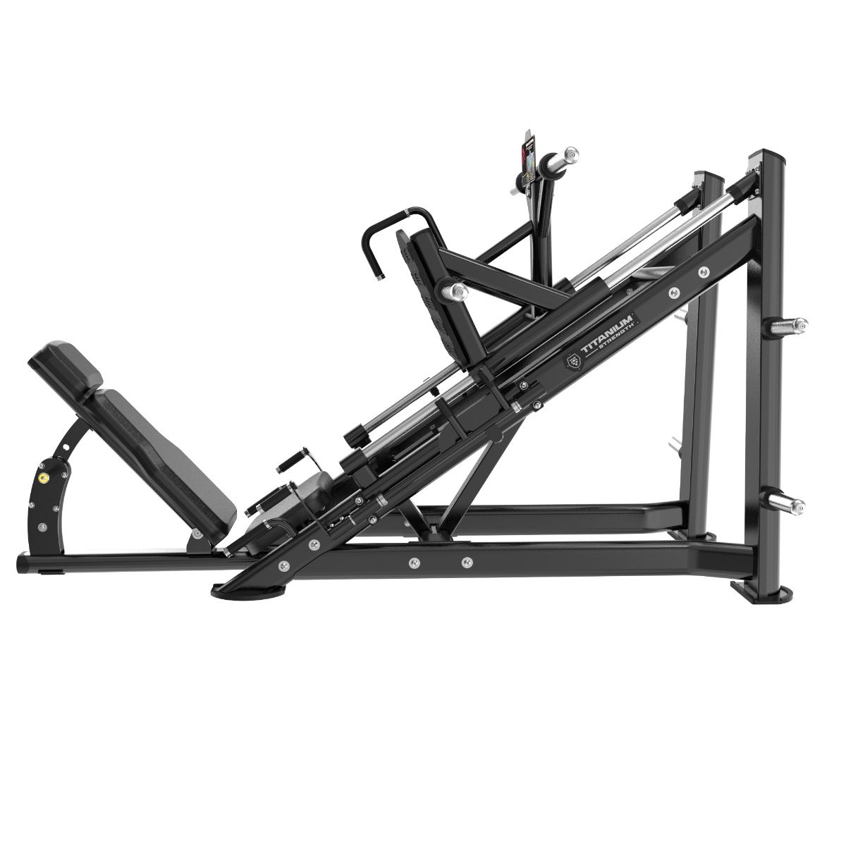 Titanium Strength Genesis Series 45-Grad Beinpresse