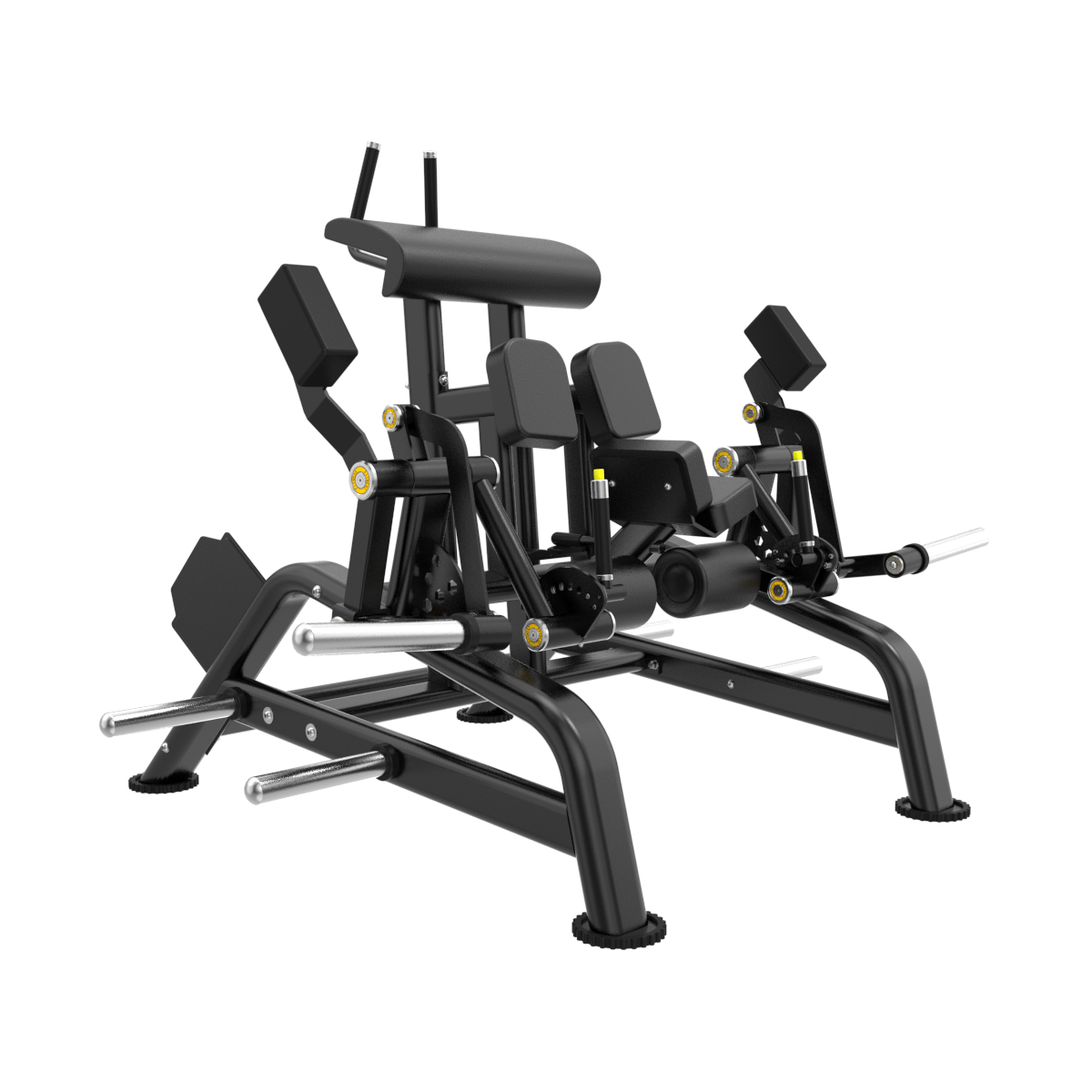 Titanium Strength Genesis Series Isolateral knieender Beinbeuger