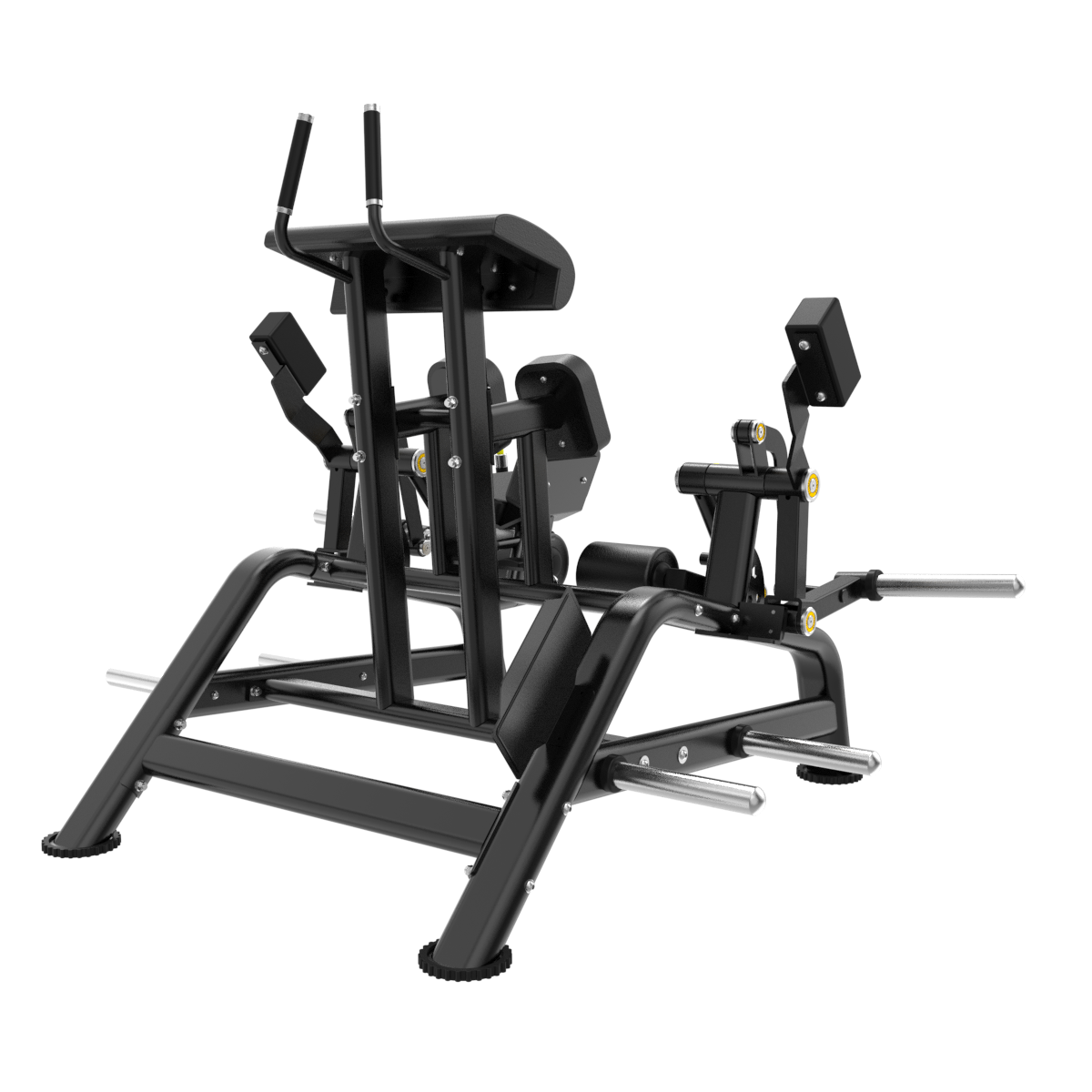 Titanium Strength Genesis Series Isolateral knieender Beinbeuger
