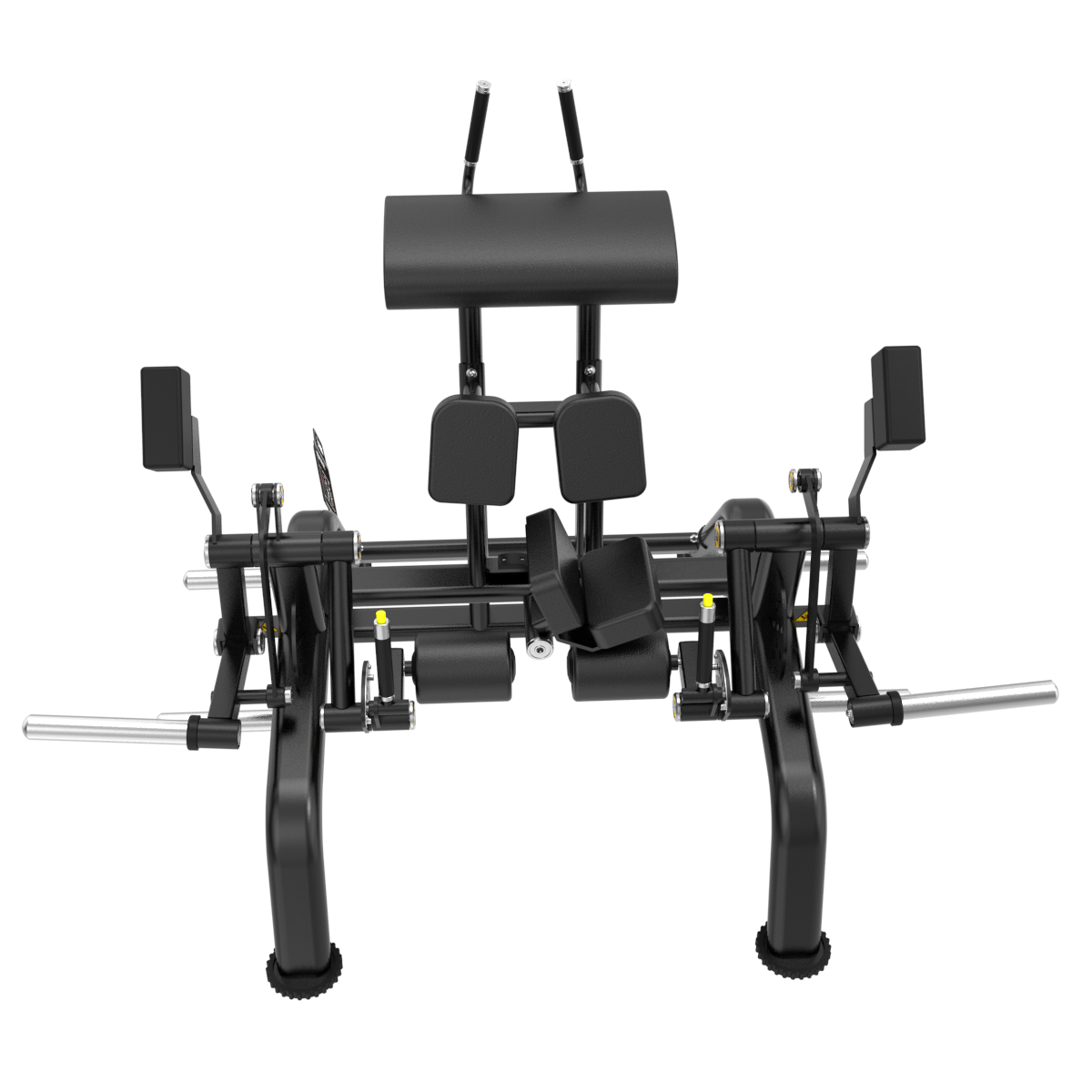 Titanium Strength Genesis Series Isolateral knieender Beinbeuger