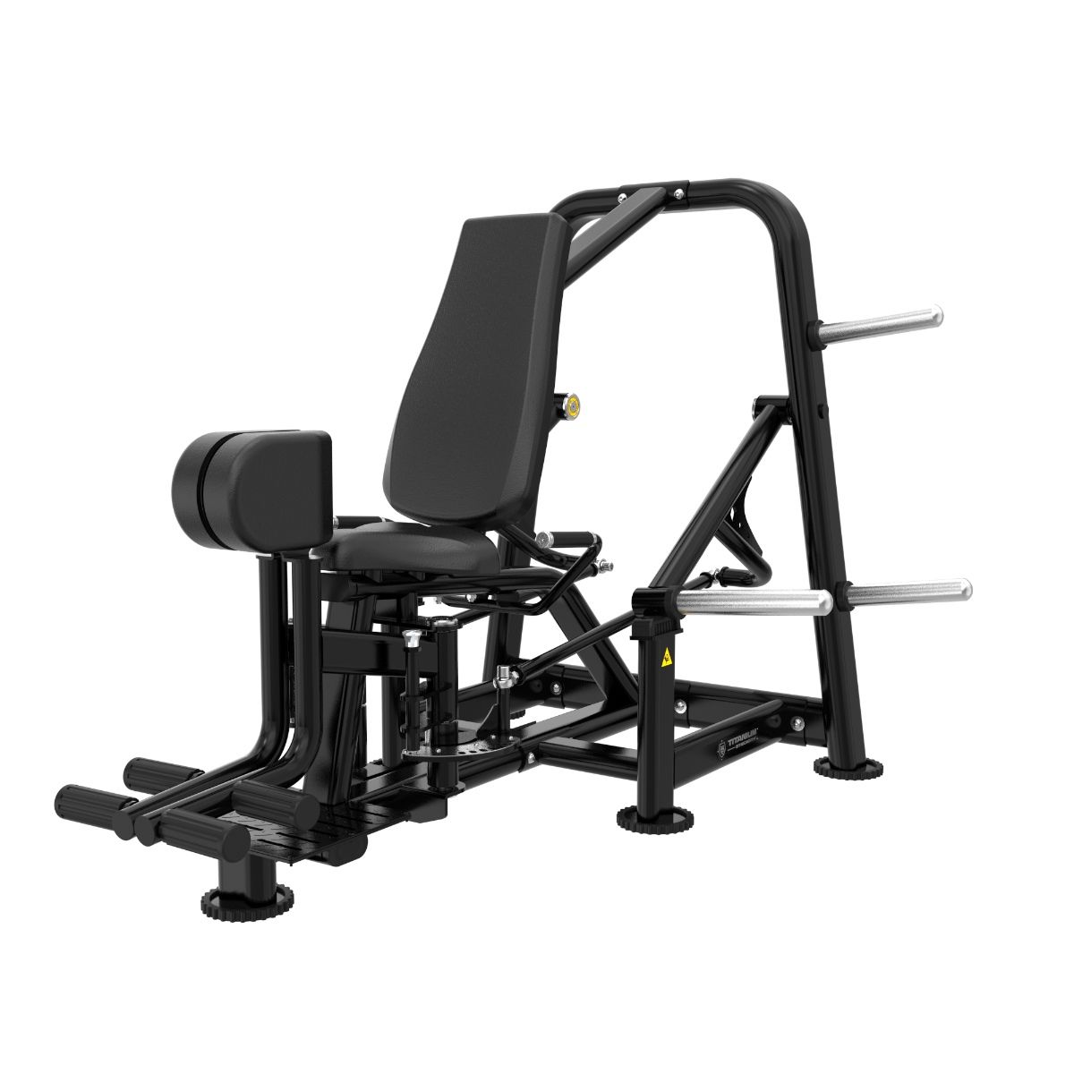 Titanium Strength Genesis Series Adductor