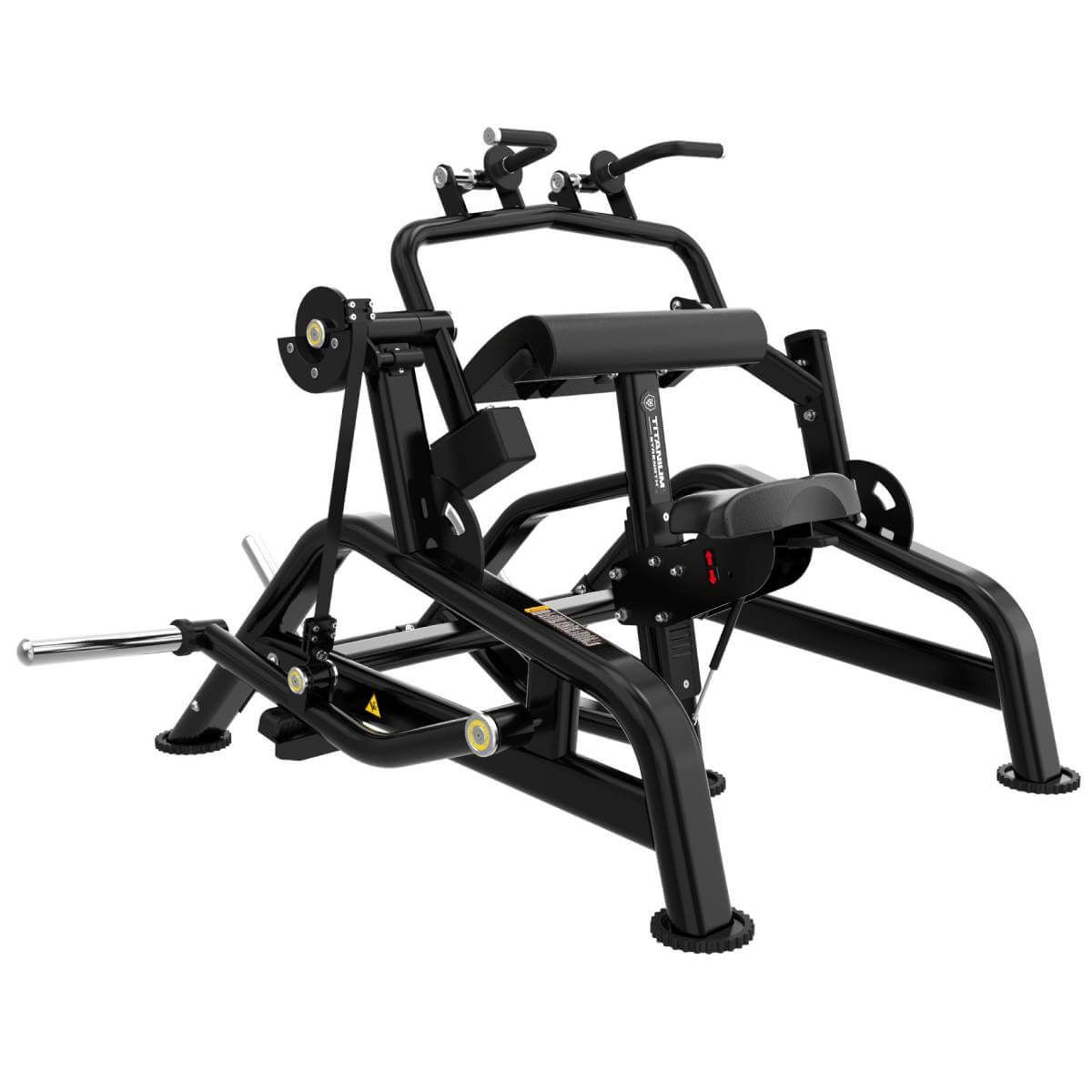 Titanium Strength Genesis Series Trizepsstreckung