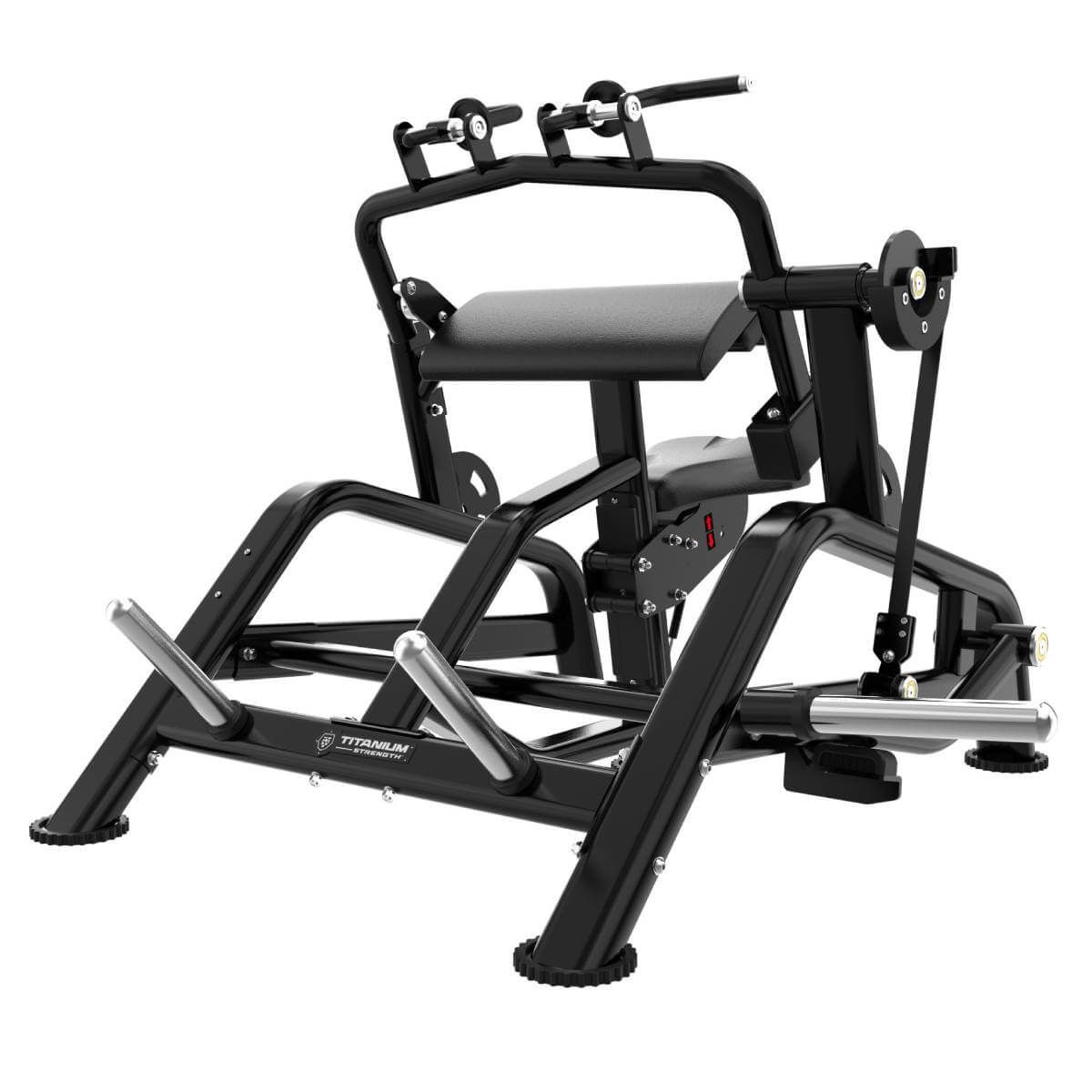 Titanium Strength Genesis Series Trizepsstreckung