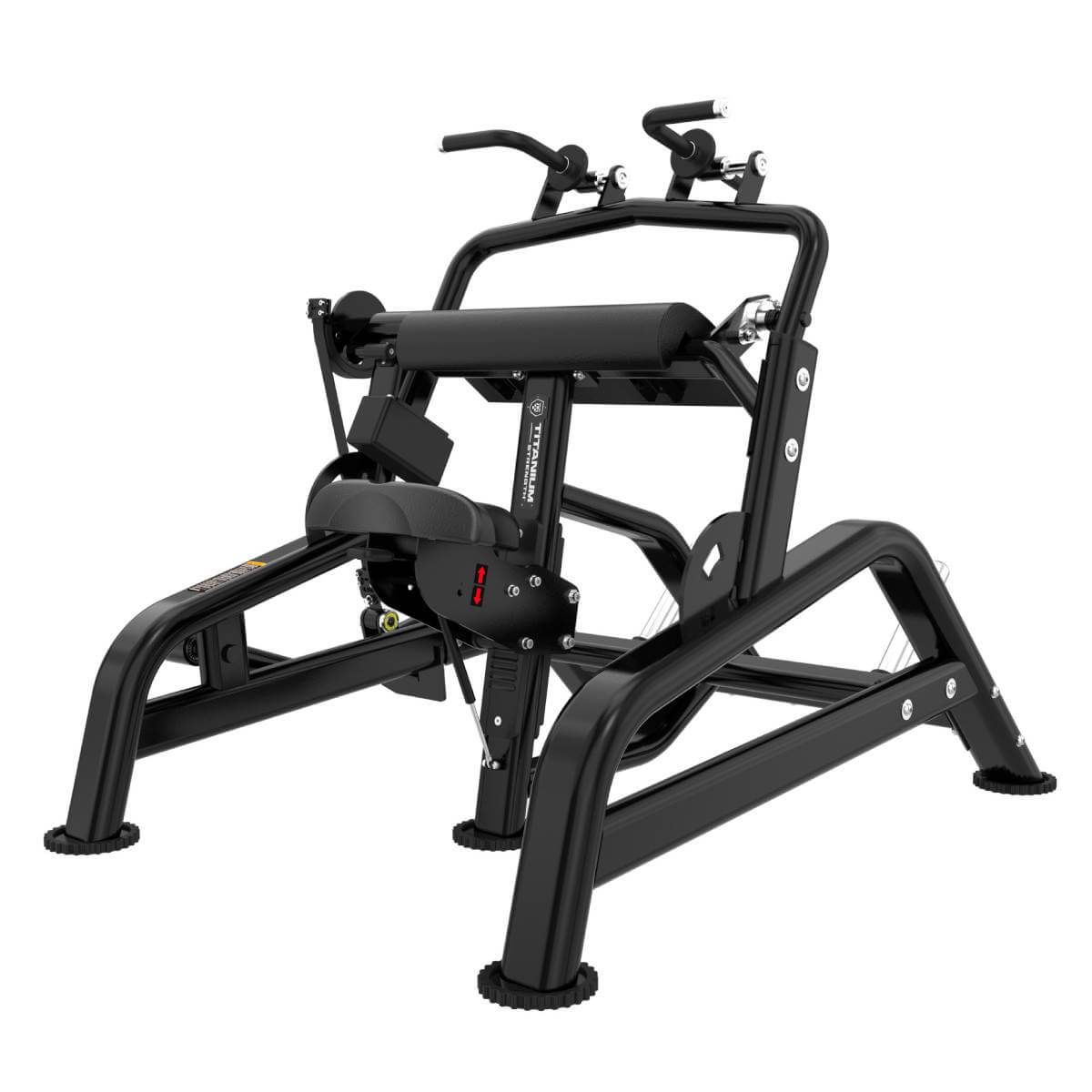 Titanium Strength Genesis Series Trizepsstreckung