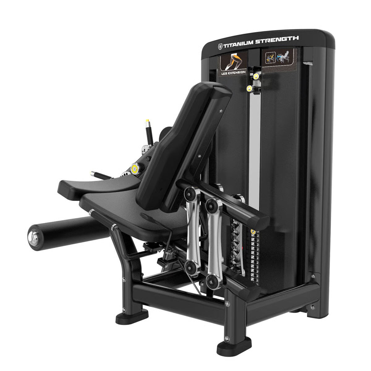Titanium Strength Genesis Series Beinstrecker