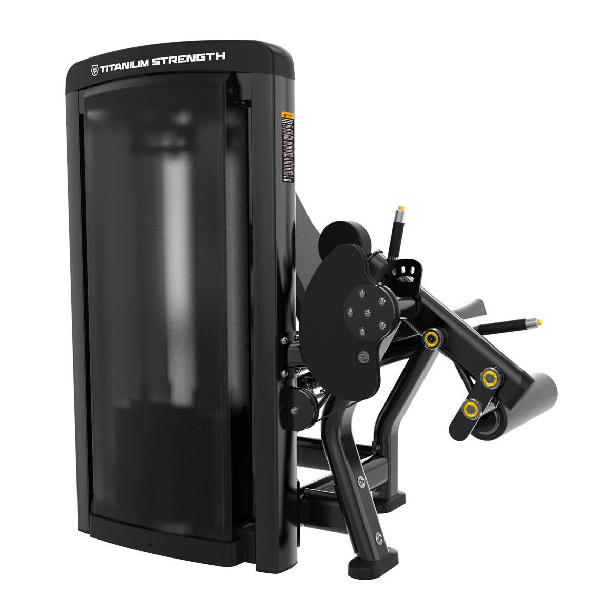 Titanium Strength Genesis Series Beinstrecker