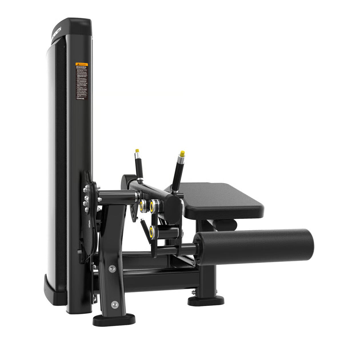 Titanium Strength Genesis Series Liegender Beinbeuger