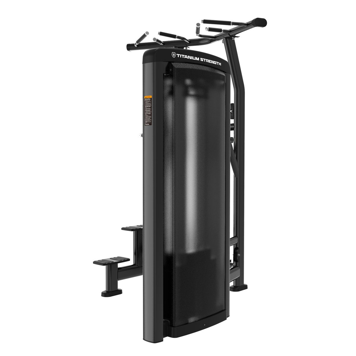 Titanium Strength Genesis Series Klimmzug / Dip Maschine