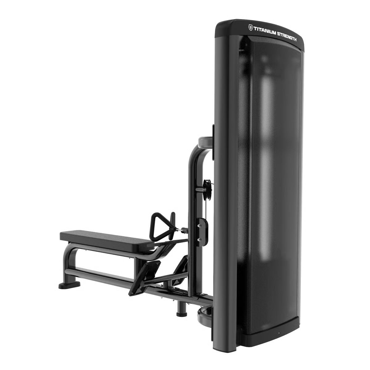 Titanium Strength Genesis Series Low Row